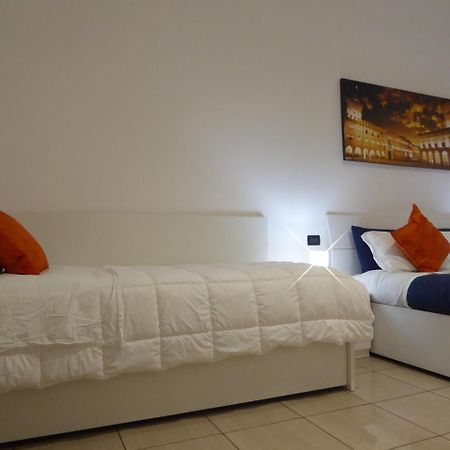 Montebello House โบโลญญา ภายนอก รูปภาพ